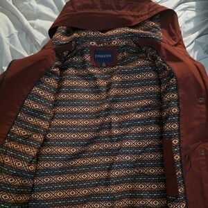 Pendleton Rain Jacket